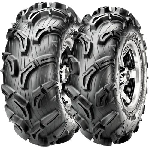 MAXXIS Zilla ATV Däck 27x11-12" - ÖREBRO MC SERVICE